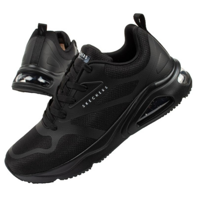 Skechers Air Uno 183070/BBK chaussures le noir
