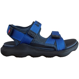 Sandales Lee Cooper LCW-24-34-2602K bleu