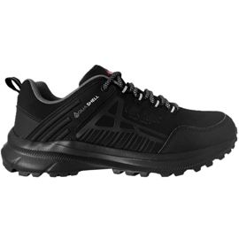 Chaussures Lee Cooper LCW-24-01-2402MA le noir