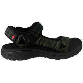 Sandales Lee Cooper LCW-24-34-2622MA le noir Sandales Lee Cooper LCW-24-34-2622MA le noir