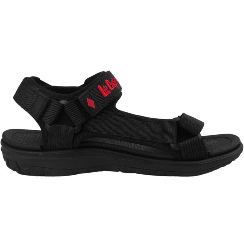 Sandales Lee Cooper LCW-24-34-2620MA le noir