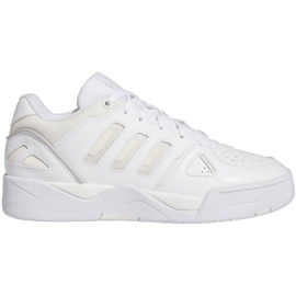 Chaussures Adidas Midcity Low M ID5391 blanc