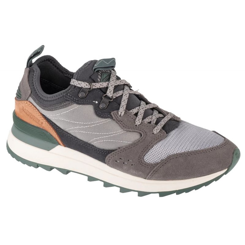 Chaussures Merrell Alpine 83 Sneaker Recraft M J006075 multicolore