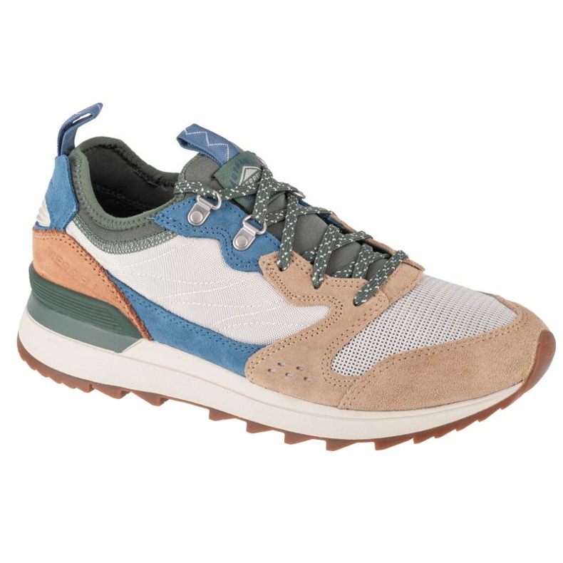 Chaussures Merrell Alpine 83 Sneaker Recraft M J006087 multicolore Chaussures Merrell Alpine 83 Sneaker Recraft M J006087 multicolore