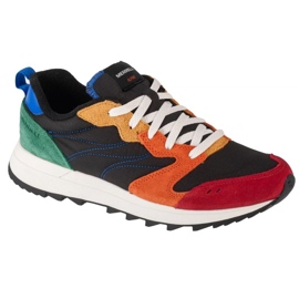 Chaussures Merrell Alpine 83 Sneaker Sport M J006119 multicolore Chaussures Merrell Alpine 83 Sneaker Sport M J006119 multicolore