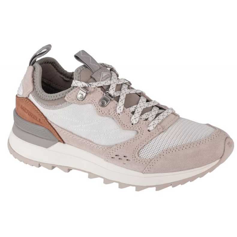 Chaussures Merrell Alpine 83 Sneaker Recraft W J006868 beige