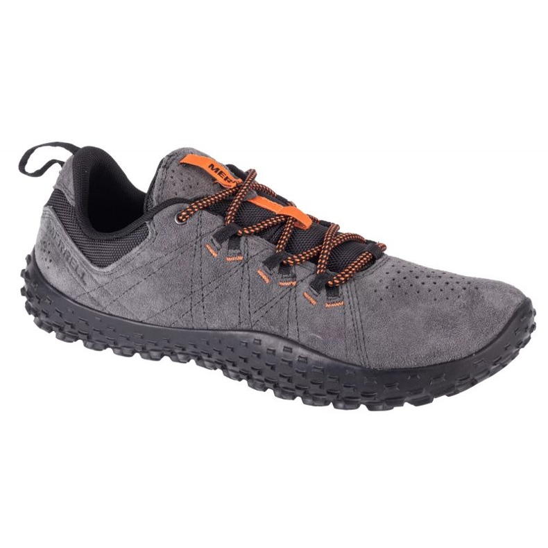 Chaussures Merrell Wrapt M J036009 gris Chaussures Merrell Wrapt M J036009 gris