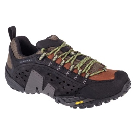 Chaussures Merrell Intercept M J037721 noir