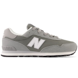 Chaussures New Balance Jr GC515GRY gris