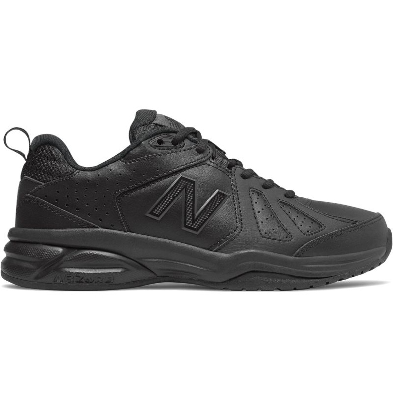 Chaussures New Balance W WX624AB5 le noir Chaussures New Balance W WX624AB5 le noir