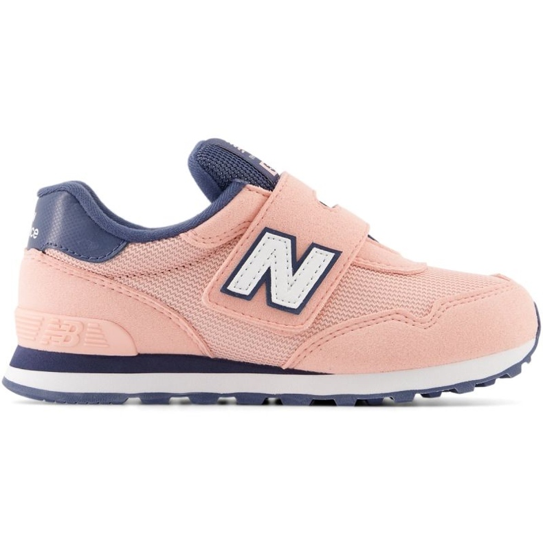 Chaussures New Balance PV515KPN rose