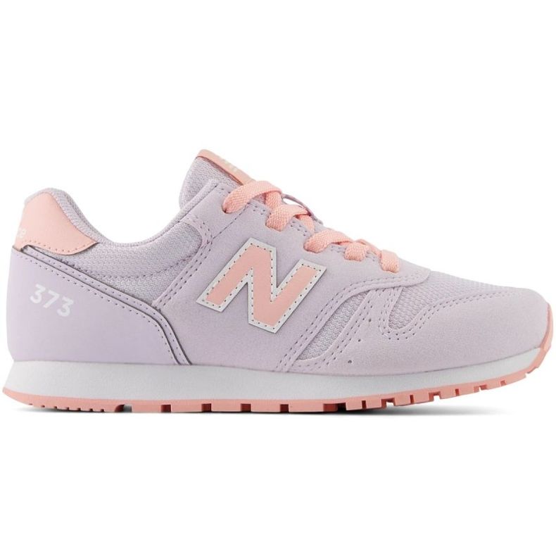 Chaussures New Balance YC373AN2 violet Chaussures New Balance YC373AN2 violet