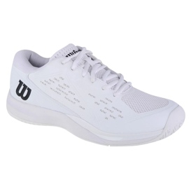 Chaussures de tennis Wilson Rush Pro Ace M WRS332710 blanc
