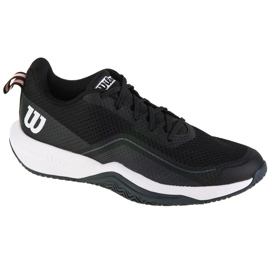 Chaussures de tennis Wilson Rush Pro Lite M WRS333210 noir