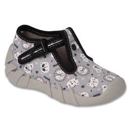 Chaussures pour enfants Befado 110N488 gris