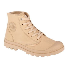 Chaussures Palladium Mono Chrome 73089-274-M beige