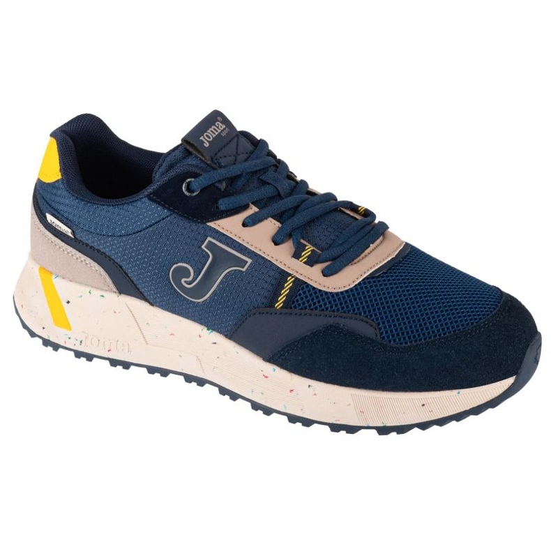 Chaussures Joma C.660 2403 C660S2403 bleu