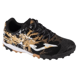 Chaussures de football Joma Super Copa 2401 Tf SCJS2401TF noir