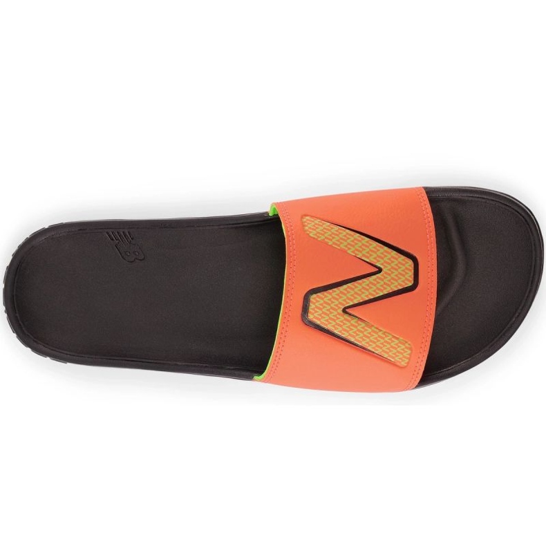 Tongs New Balance M SMF200SM orange Tongs New Balance M SMF200SM orange