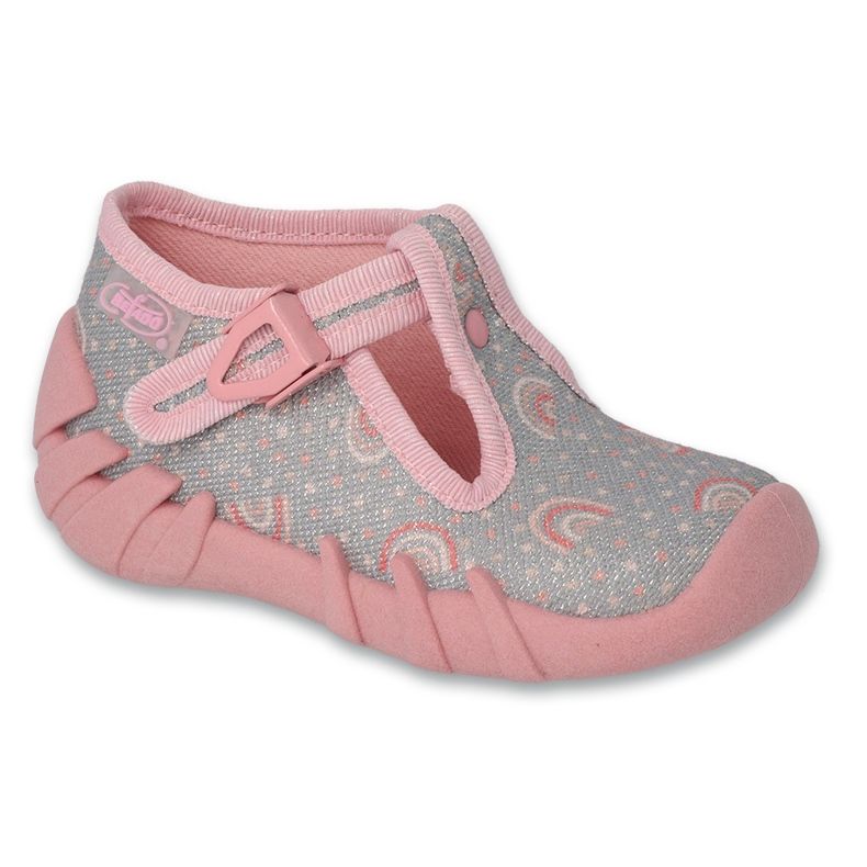 Chaussures pour enfants Befado 110N490 rose Chaussures pour enfants Befado 110N490 rose