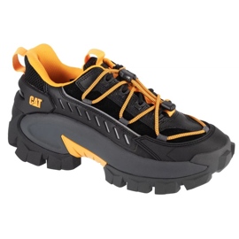 Chaussures Caterpillar Intruder Max M P111450 noir