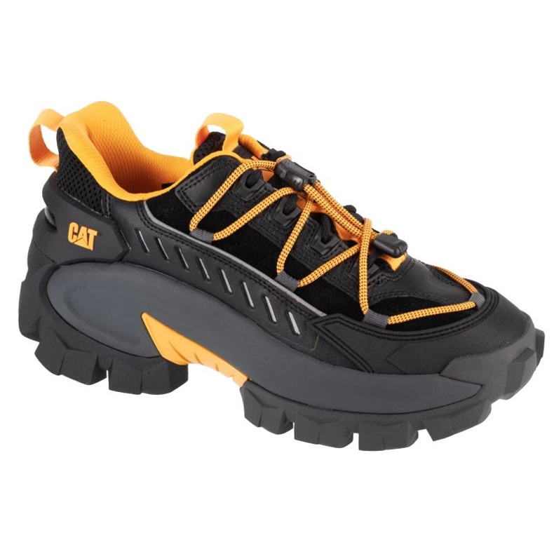 Chaussures Caterpillar Intruder Max M P111450 le noir
