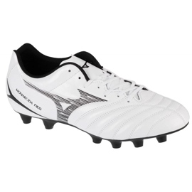 Chaussures de football Mizuno Monarcida Neo Iii Select Md M P1GA242509 blanche