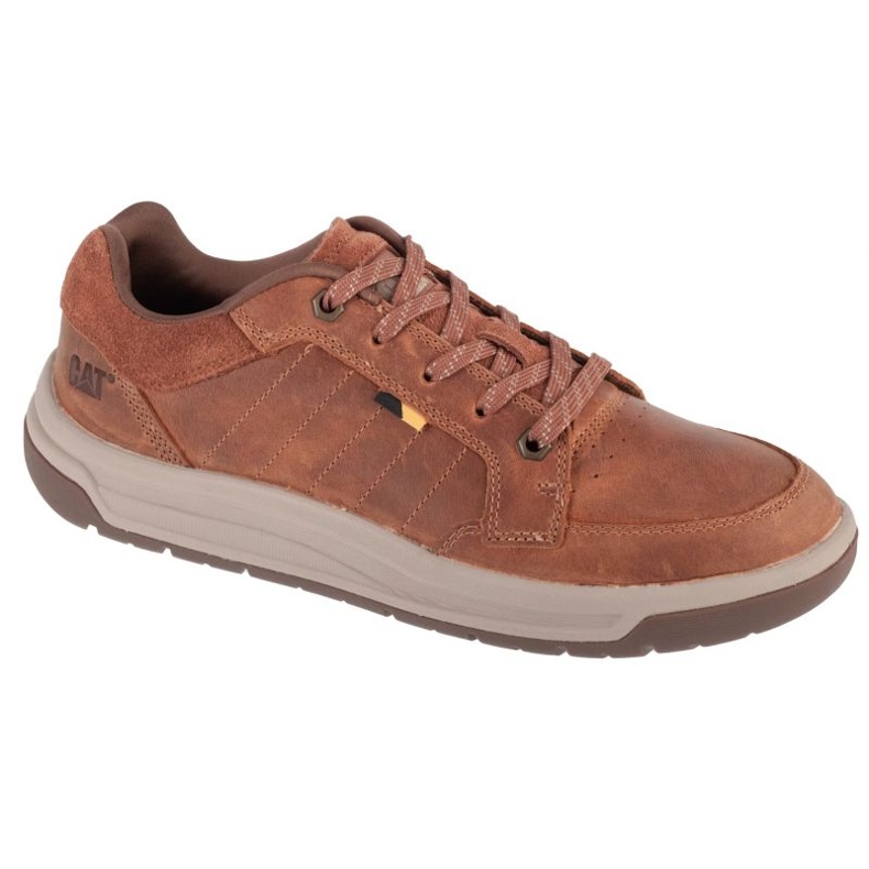 Chaussures Caterpillar Apa Cush M P725847 brun
