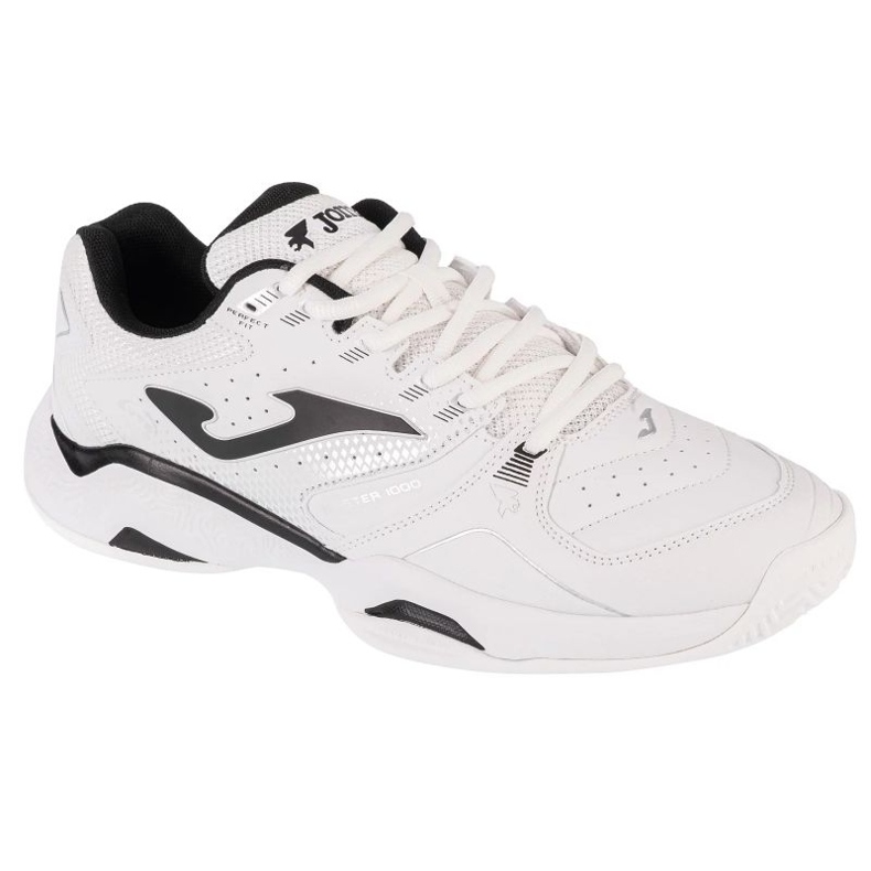 Chaussures de tennis Joma Master 1000 2402 M TM100S2402C blanche Chaussures de tennis Joma Master 1000 2402 M TM100S2402C blanche