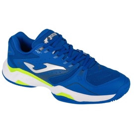 Chaussures de tennis Joma Master 1000 2404 M TM100S2404C bleu