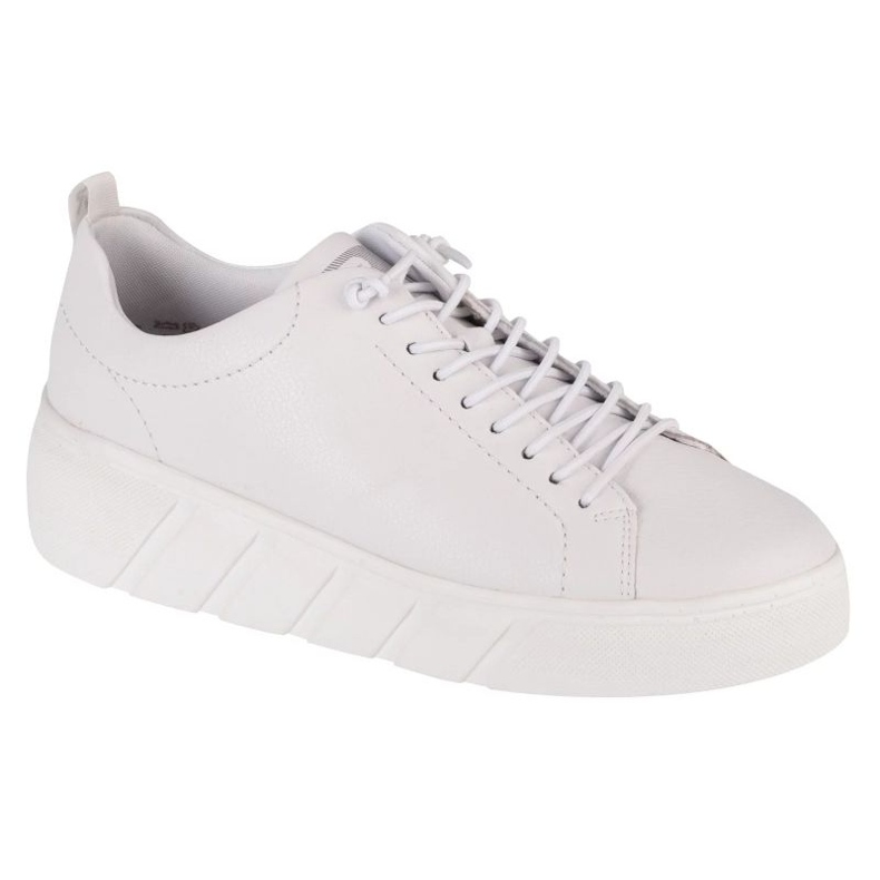 Chaussures Rieker W W0500-81 blanche Chaussures Rieker W W0500-81 blanche