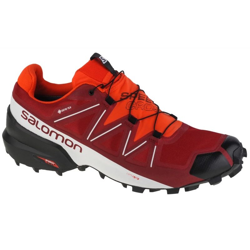 Salomon speedcross 5 gtx release date clearance