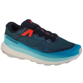 Chaussures de course Salomon Ultra Glide 2 470425 bleu