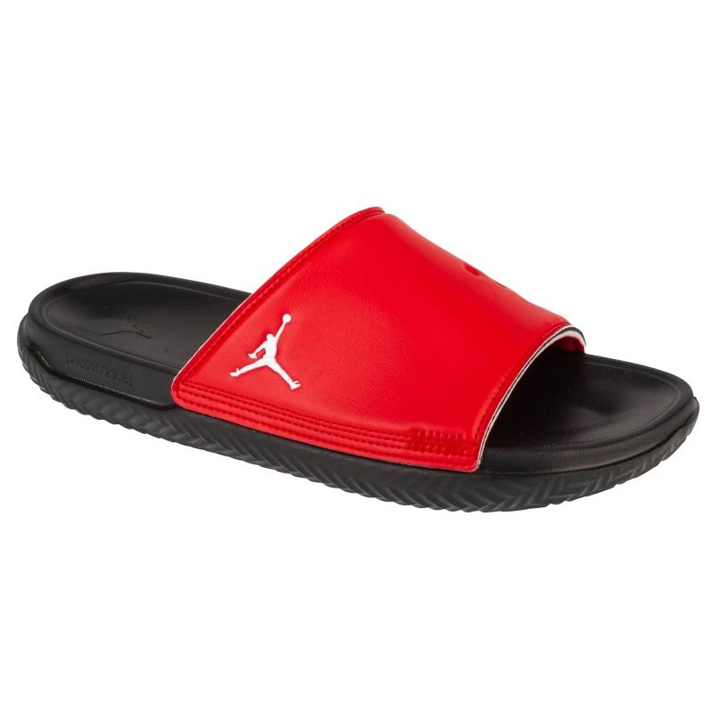 Slide Tong Nike Air Nike Air Jordan Play Side Slides M DC9835-601