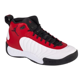 Chaussures Nike Air Jordan Jumpman Pro Chicago M DN3686-006 blanc