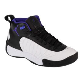 Chaussures Nike Air Jordan Jumpman Pro M DN3686-105 blanche