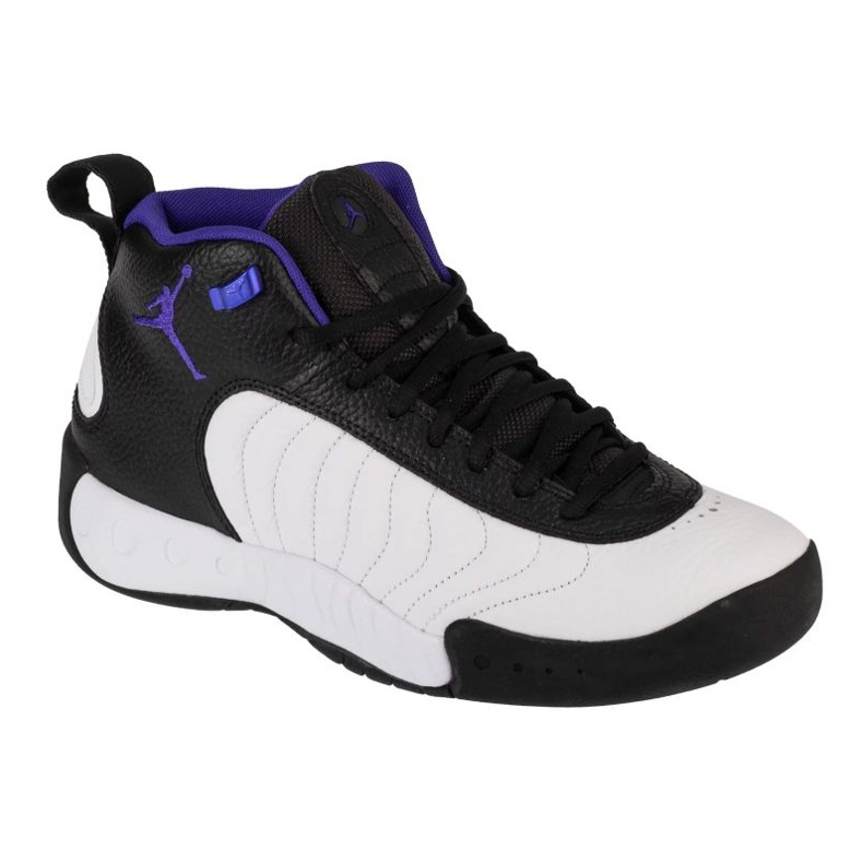 Chaussures Nike Air Jordan Jumpman Pro M DN3686-105 blanche