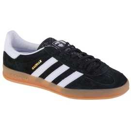 Chaussures Adidas Gazelle Intérieur H06259 noir