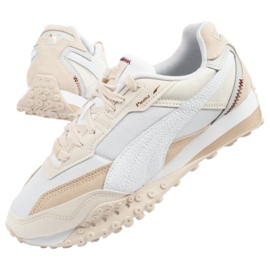 Puma W chaussures 393118 02 blanche