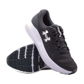 Chaussures Under Armour W 3027007-001 noir