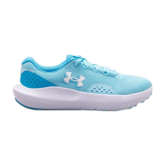 Chaussures Under Armour W 3027007-400 bleu Chaussures Under Armour W 3027007-400 bleu
