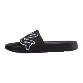 Fila Scritto Slipper M FFM0304.83036 tongs noir