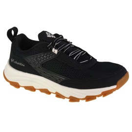 Chaussures de randonnée Columbia Hatana Breathe M 1982291013 le noir Chaussures de randonnée Columbia Hatana Breathe M 1982291013 le noir