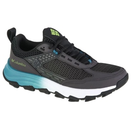 Chaussures de randonnée Columbia Hatana Breathe M 1982291090 noir