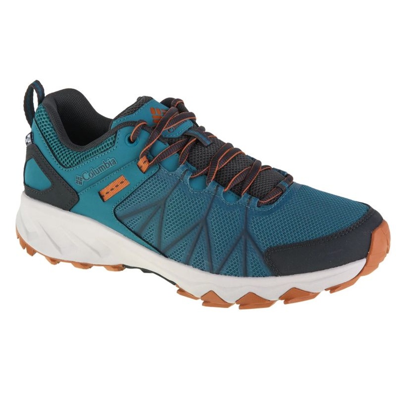 Chaussures Columbia Peakfreak Ii Outdry M 2005101336 bleu Chaussures Columbia Peakfreak Ii Outdry M 2005101336 bleu