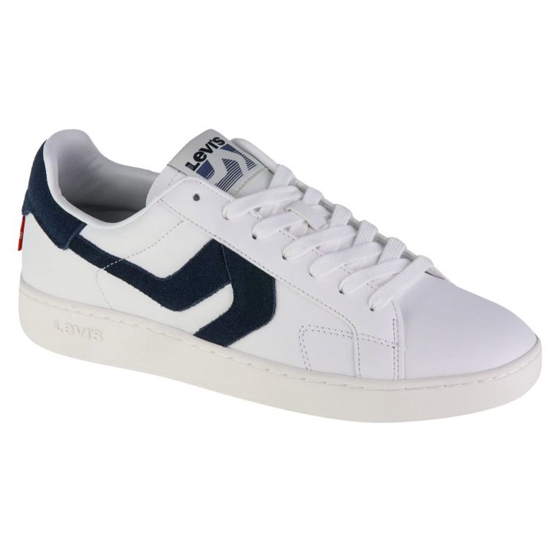 Levis Chaussures Levi's Swift M 235658-846-151 blanche