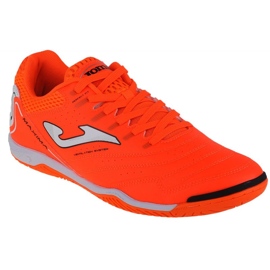 Joma Maxima 2308 In M MAXW2308IN chaussures de football orange