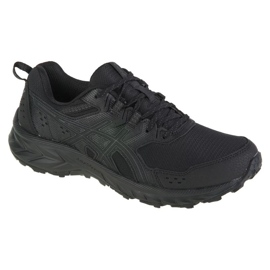 Chaussures de course Asics Gel-Venture 9 M 1011B486-001 noir