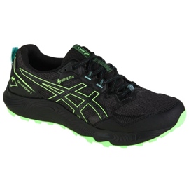 Chaussures de course Asics Gel-Sonoma 7 Gtx M 1011B593-004 le noir