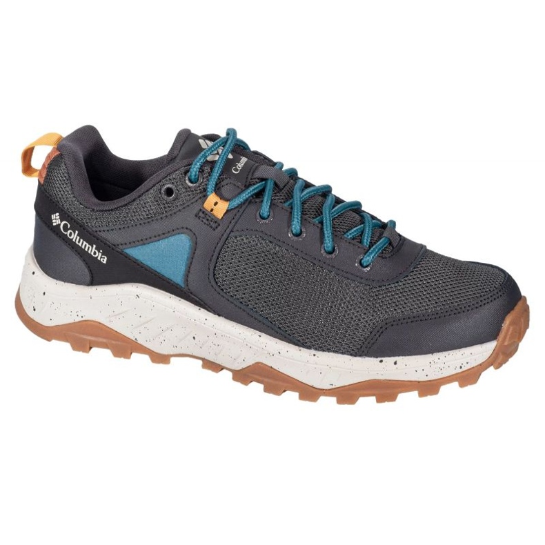 Chaussures Columbia Trailstorm Ascend Wp M 2044281012 gris